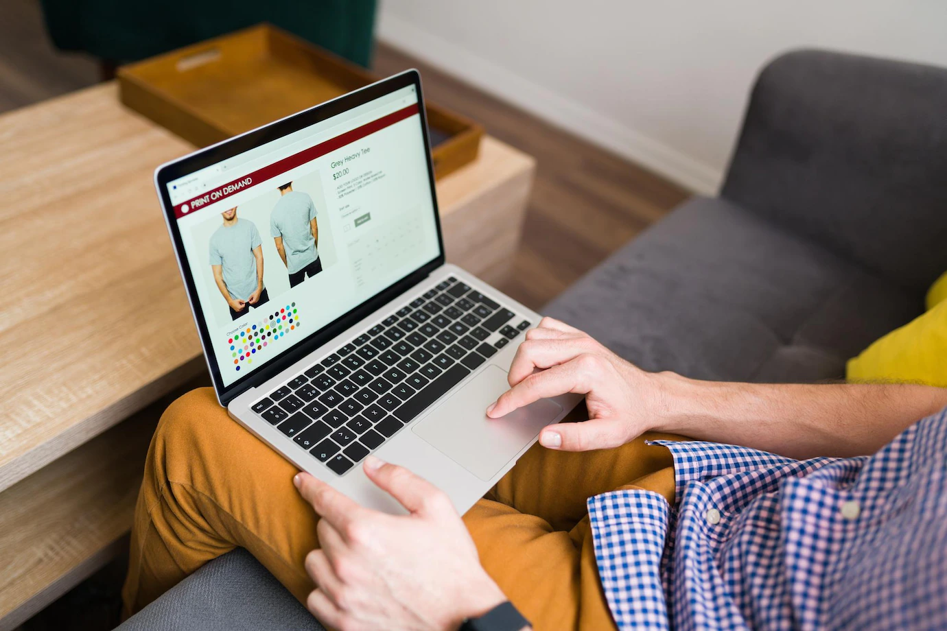 Shopify versus WordPress, what is the comparison between each one?