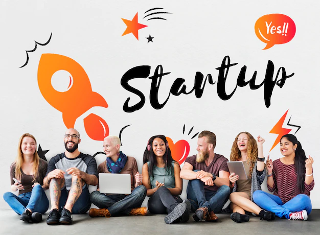 What are some successful internet startups from Indonesia, and why are they successful?